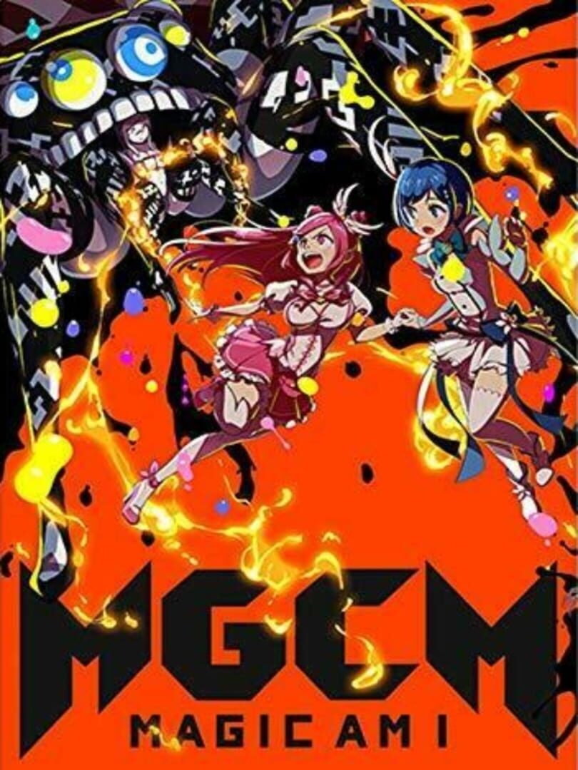 Magicami