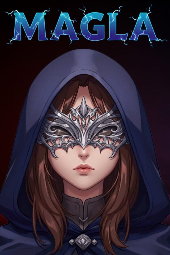 Magla Cover