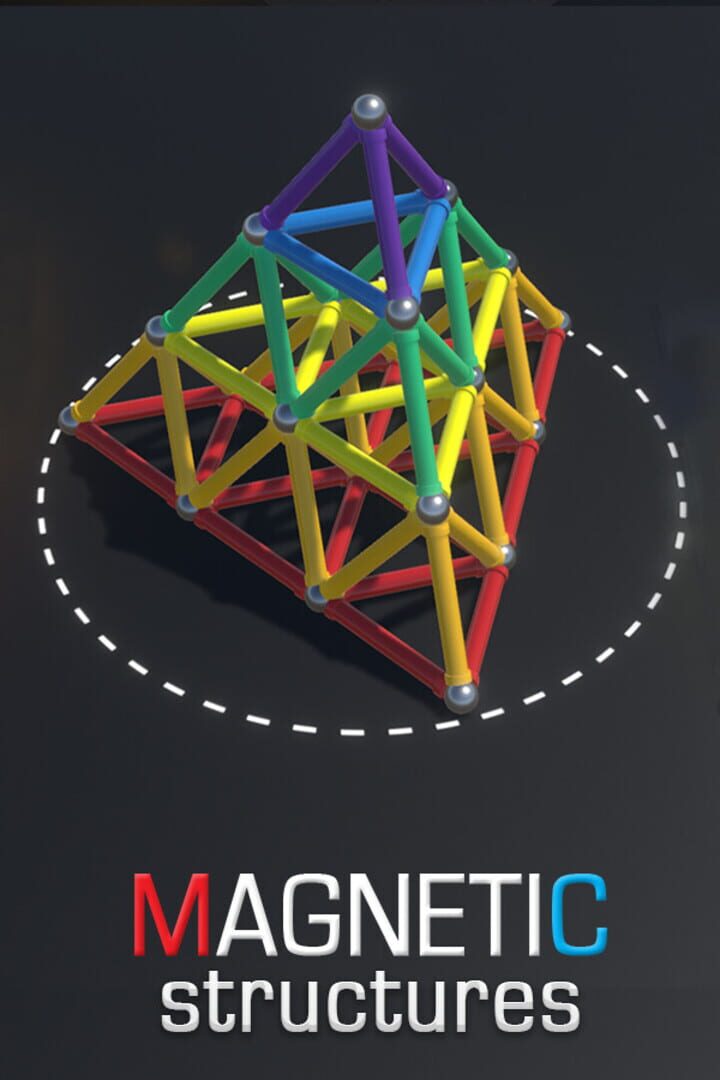 Magnetic Structures Kapağı