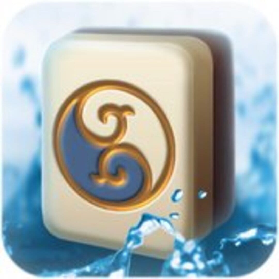 Capa de Mahjong Elements