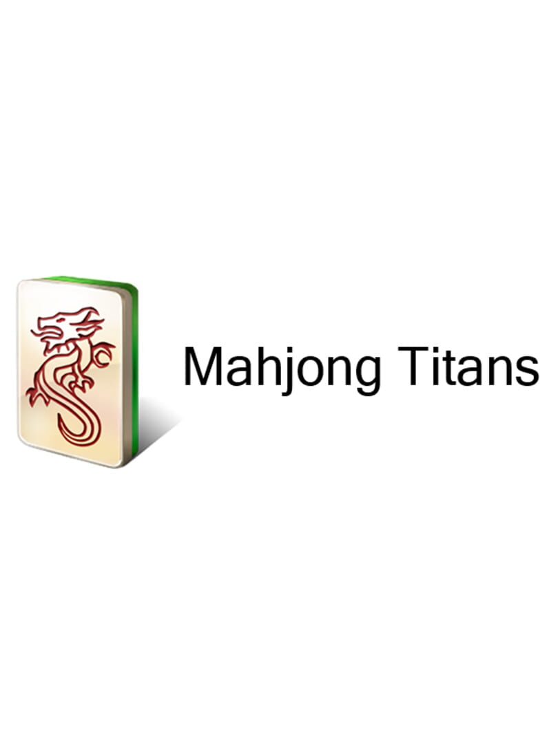 Capa de Mahjong Titans
