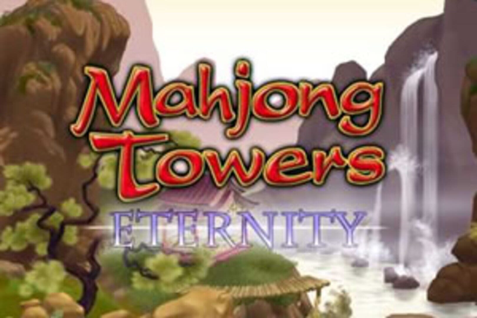 Portada de Mahjong Towers Eternity
