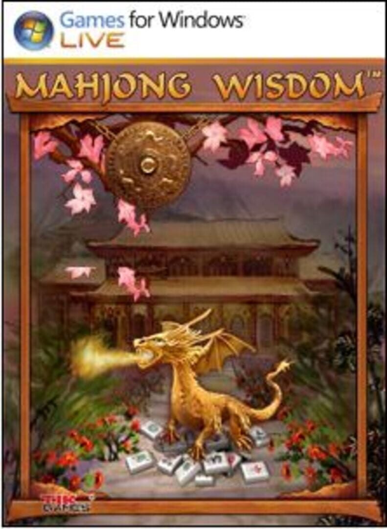 Mahjong Wisdom Cover