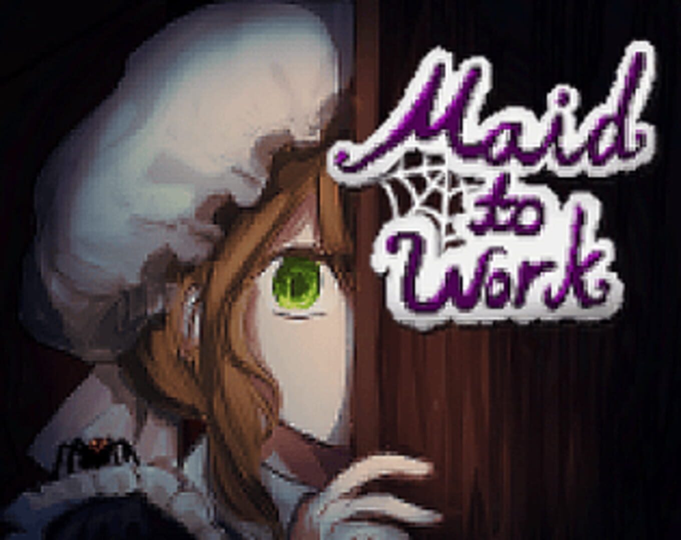 Portada de Maid to Work