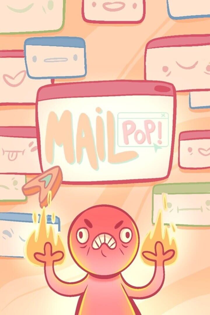 MailPop Cover