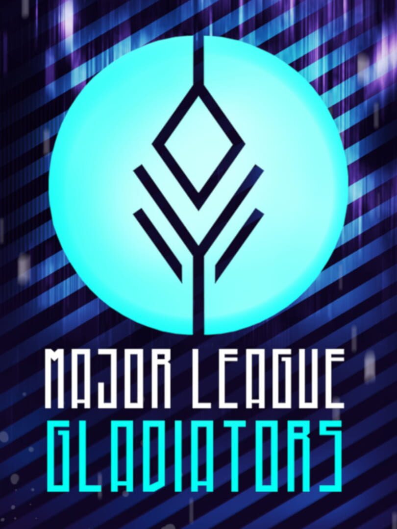 Major League Gladiators カバー
