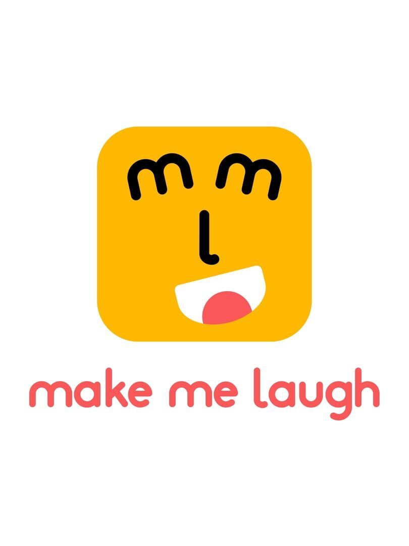 Make Me Laugh Kapağı