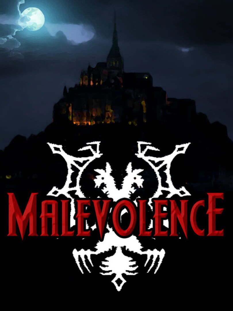 Malevolence Cover
