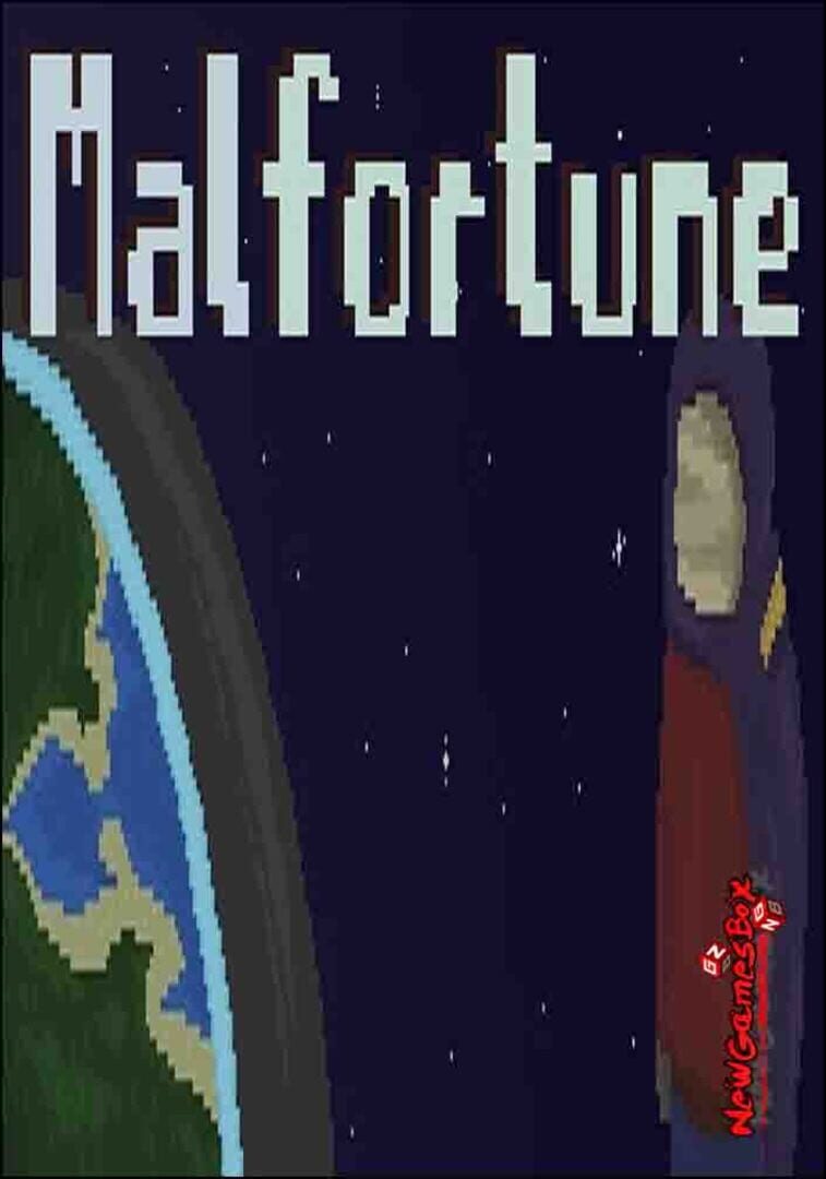 Couverture de Malfortune