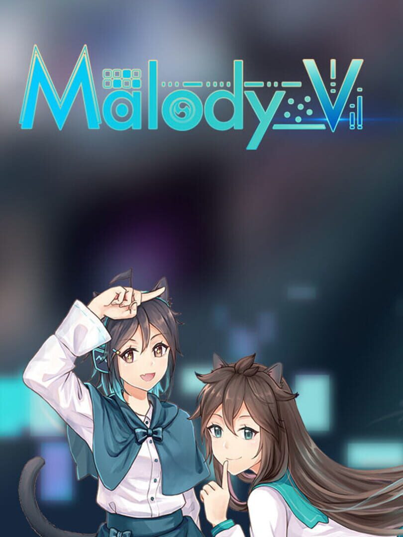 Malody V 커버