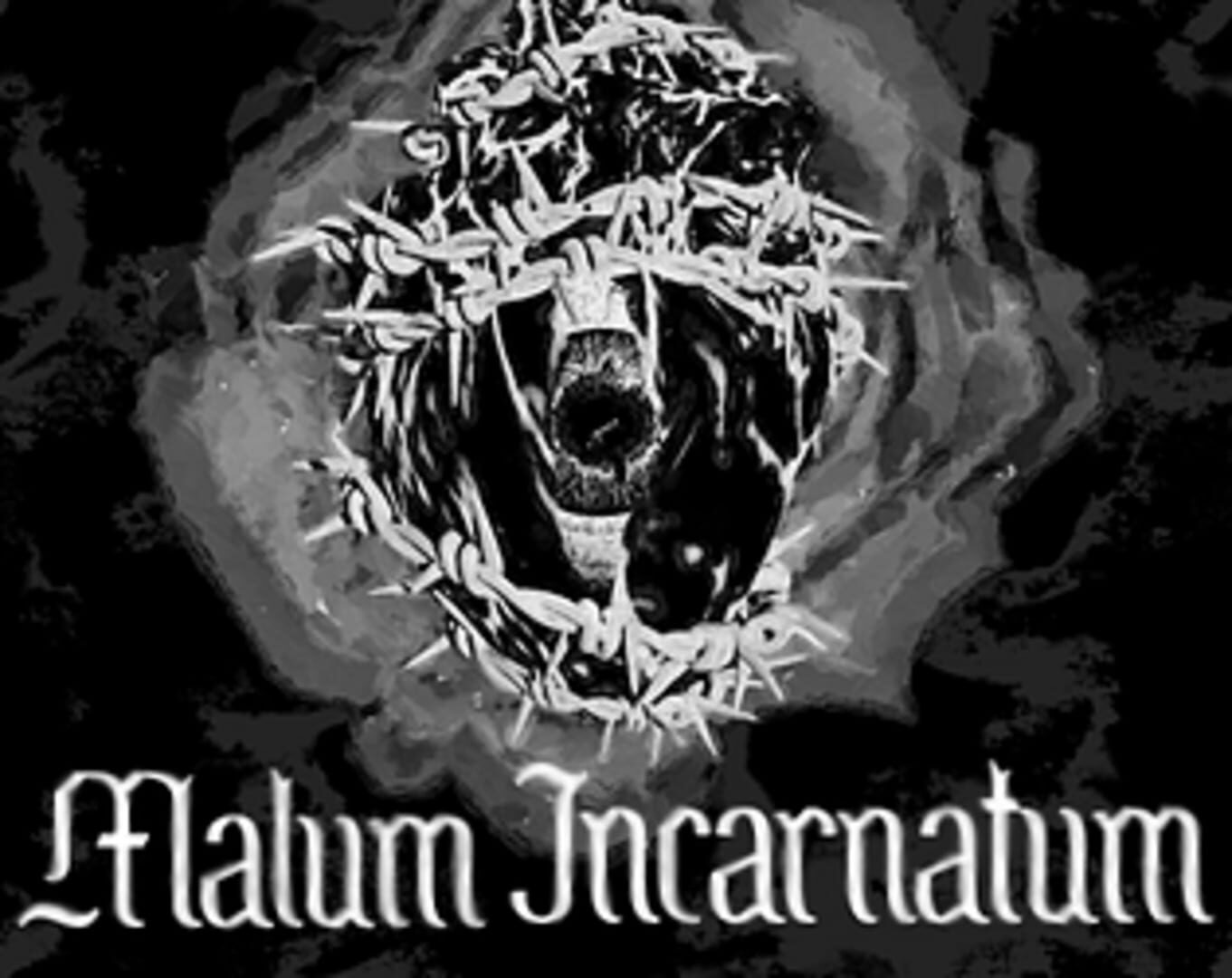 Malum Incarnatum カバー