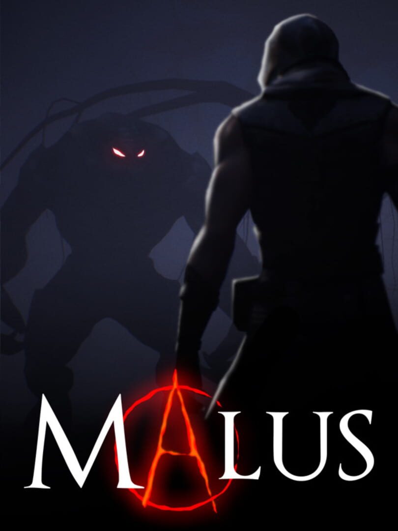 Malus Cover