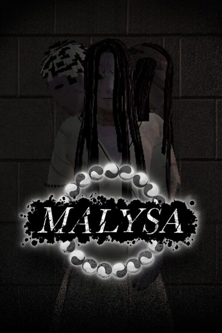 Copertina di Malysa