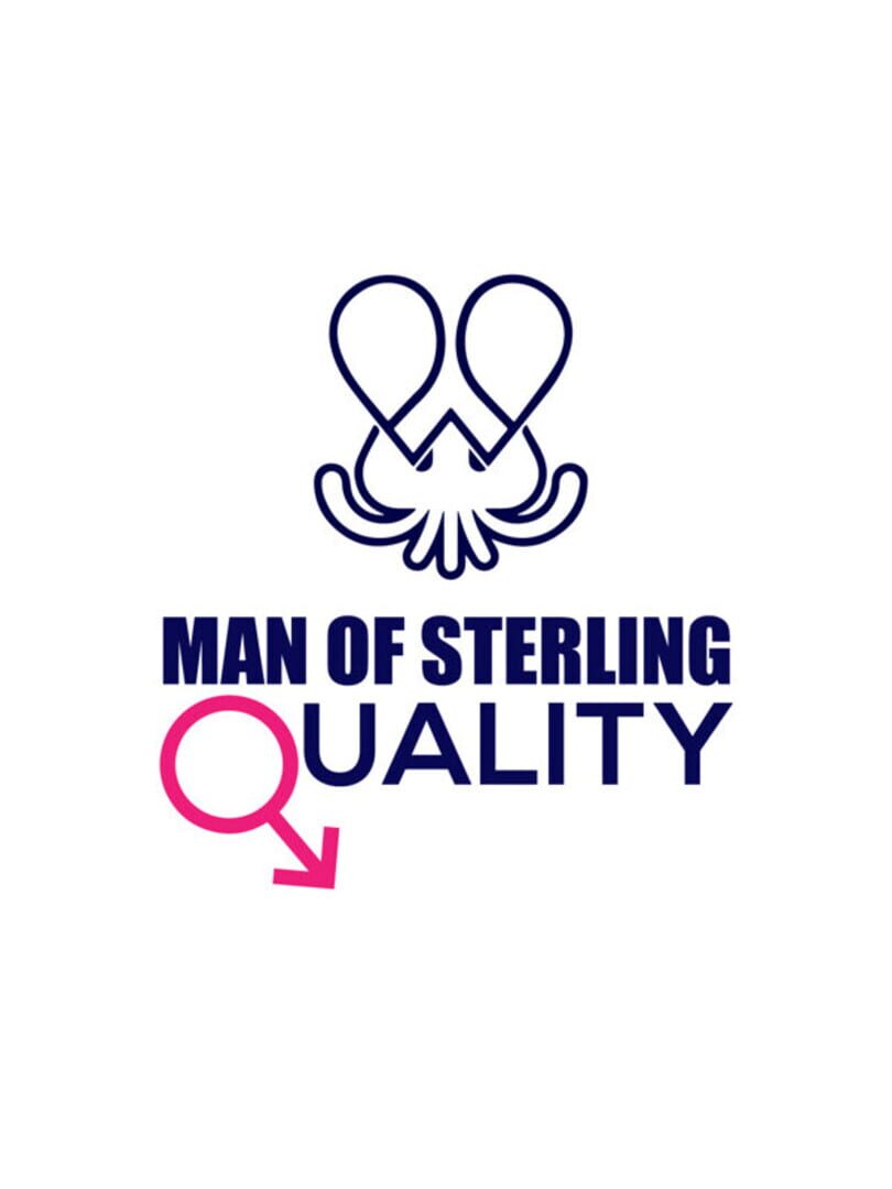 Couverture de Man of Sterling Quality