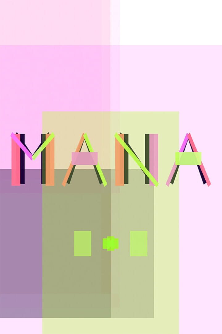 Copertina di Mana