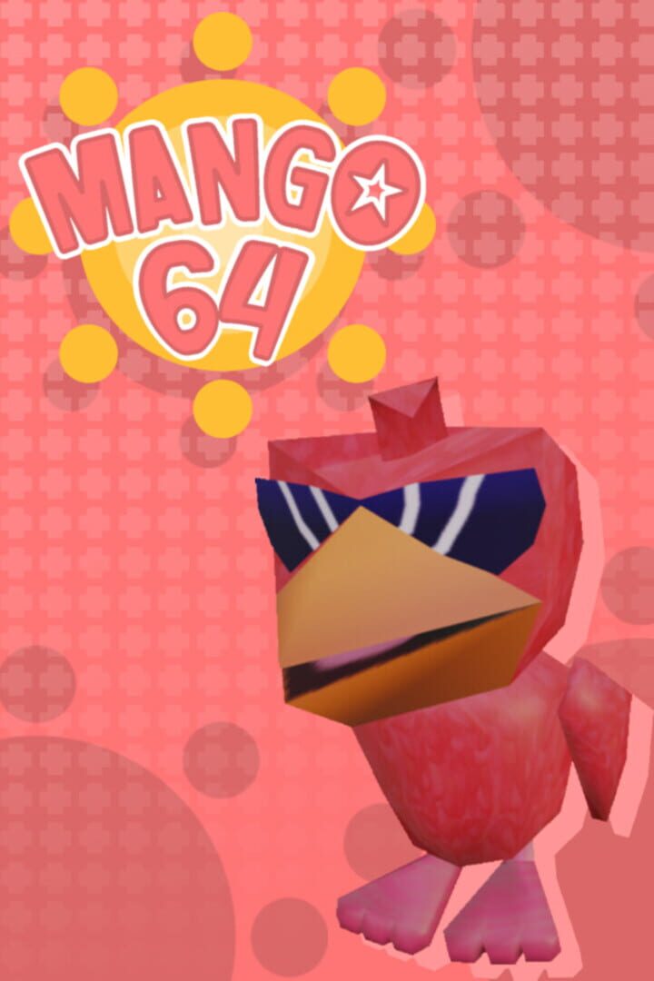 Capa de Mango 64