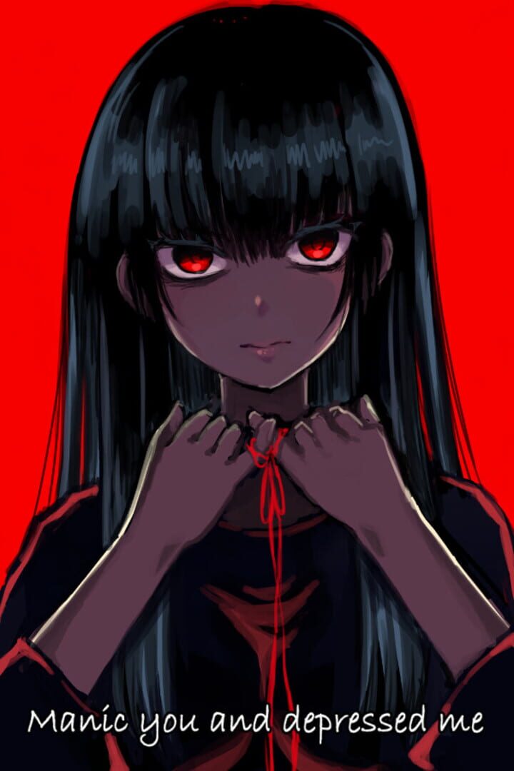 Portada de Manic you and depressed me