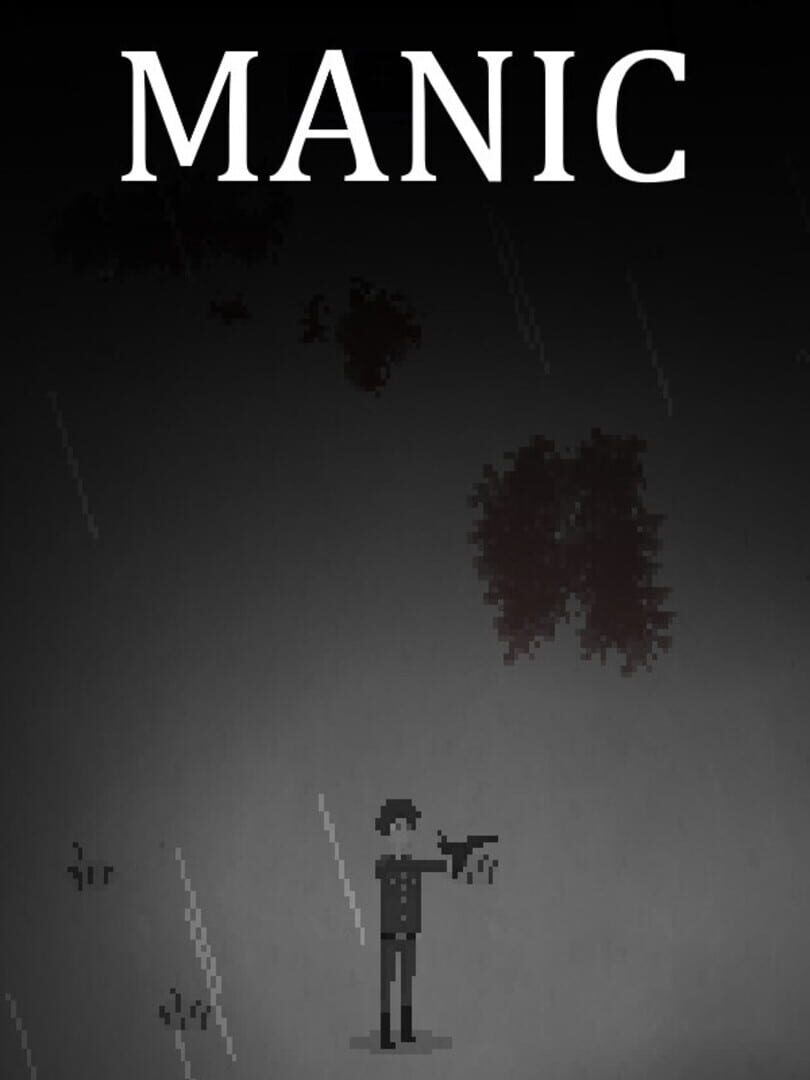 Manic Cover