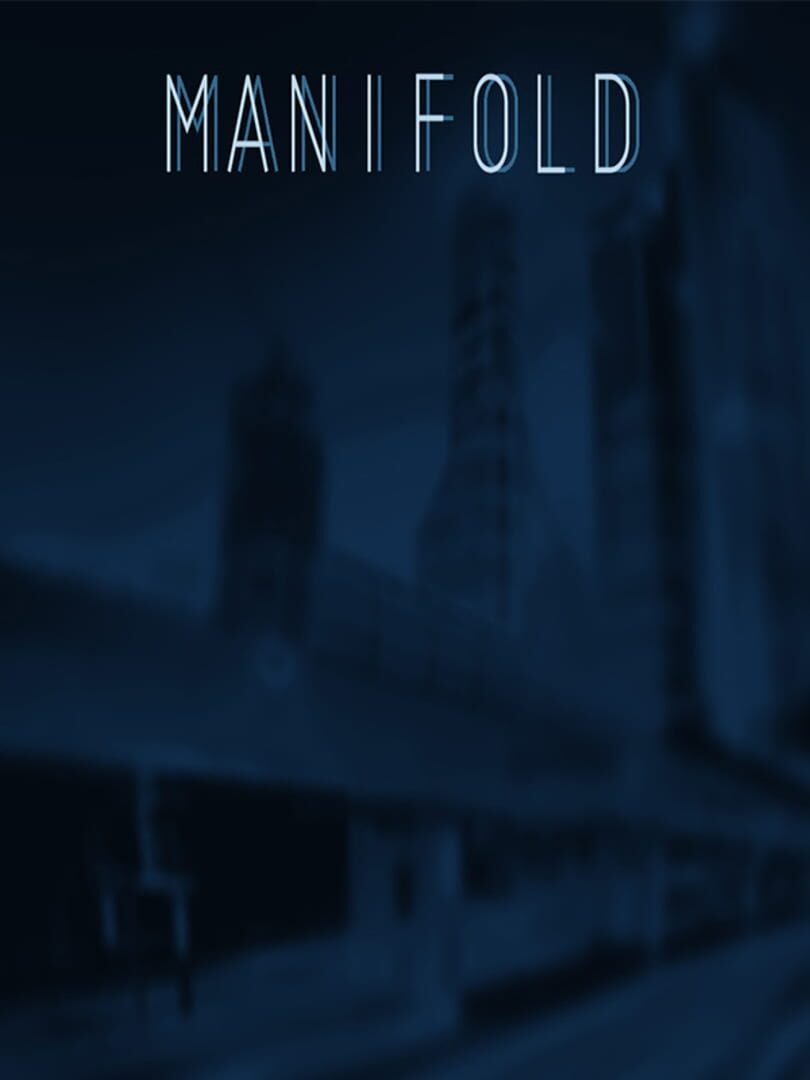 Manifold Cover