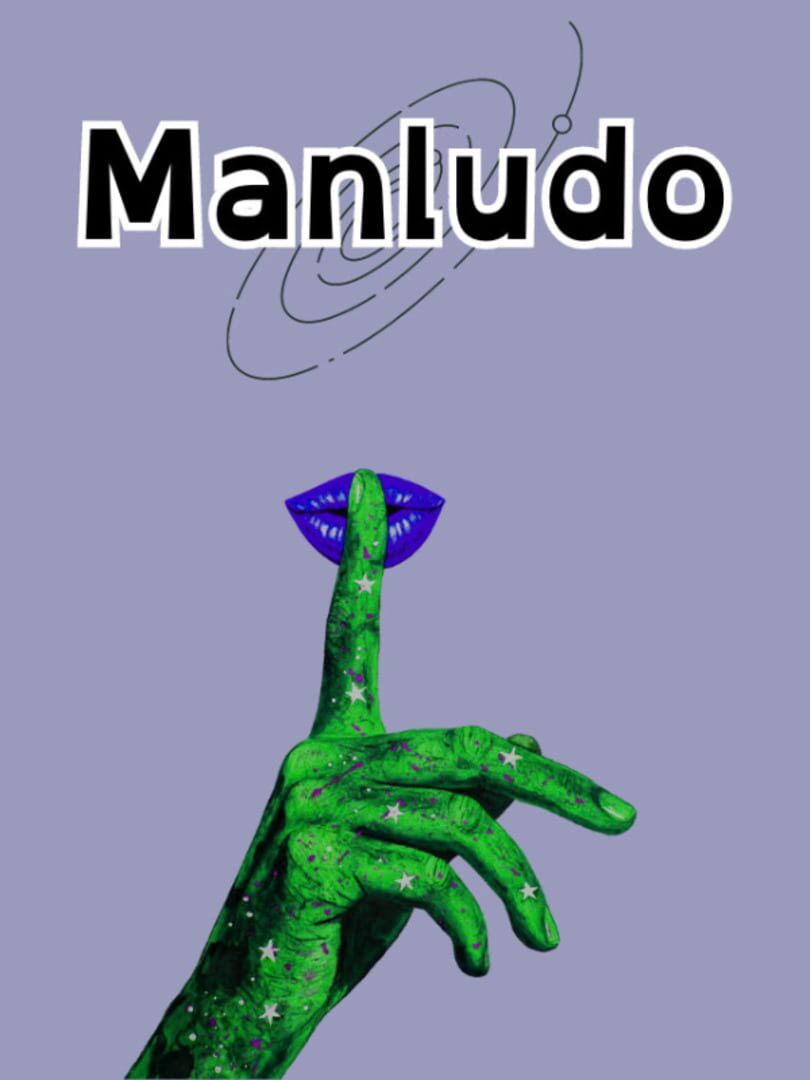 Couverture de Manludo