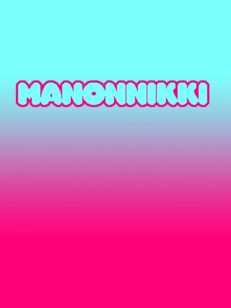 Capa de Manonnikki