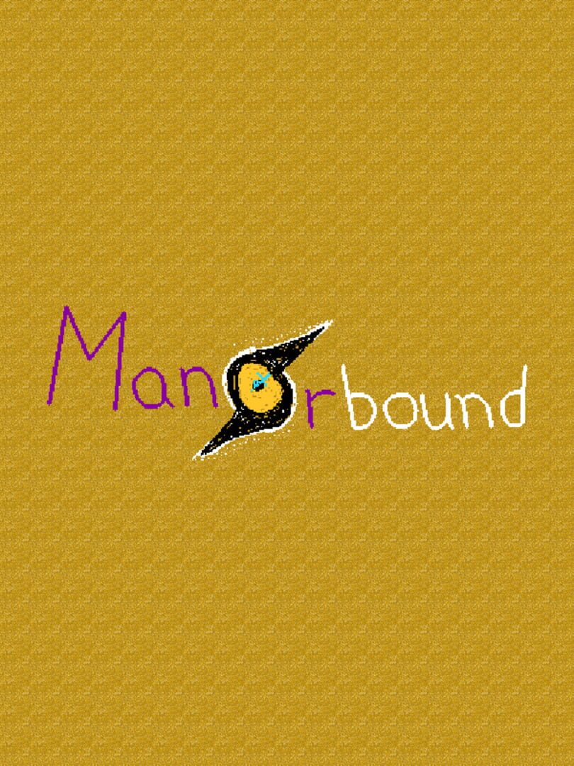 Manorbound Cover