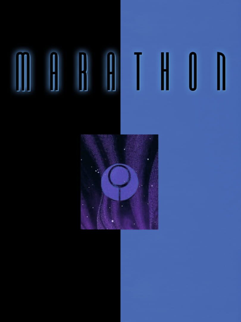 Copertina di Marathon