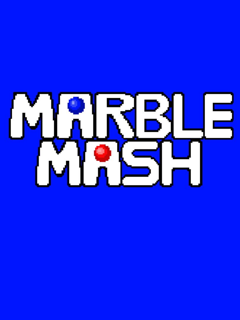 Portada de Marble Mash
