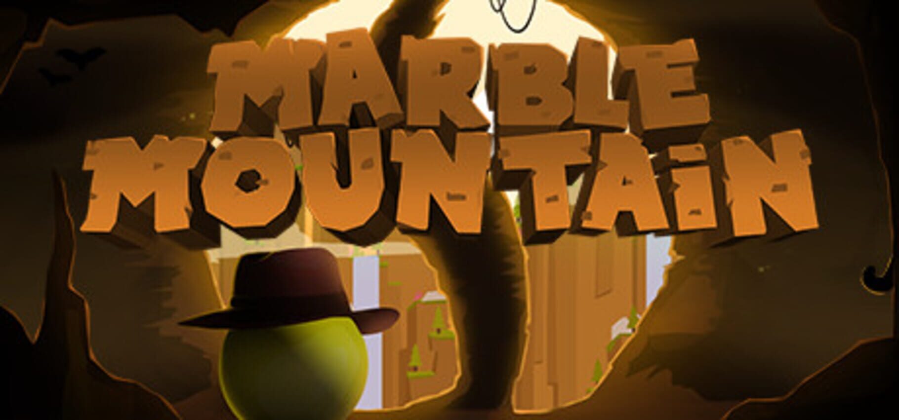 Marble Mountain Cover