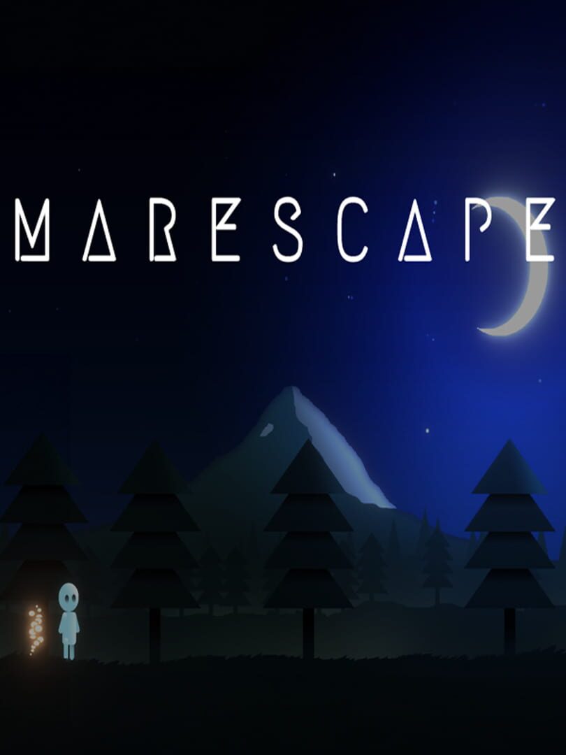 Copertina di MareScape