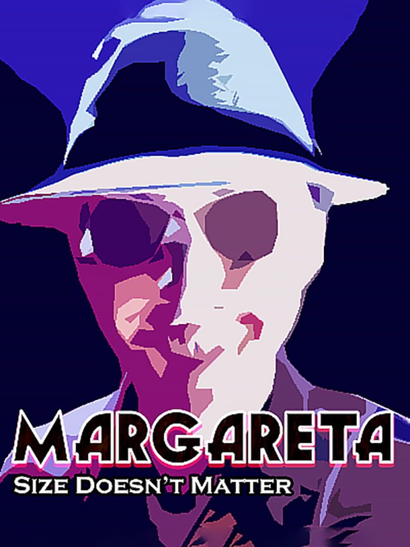 Capa de Margareta