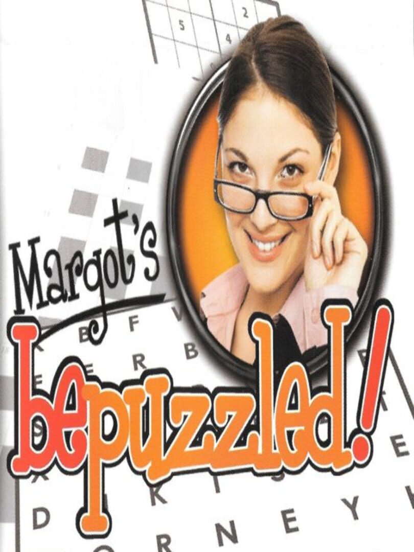 Margot's Bepuzzled 커버