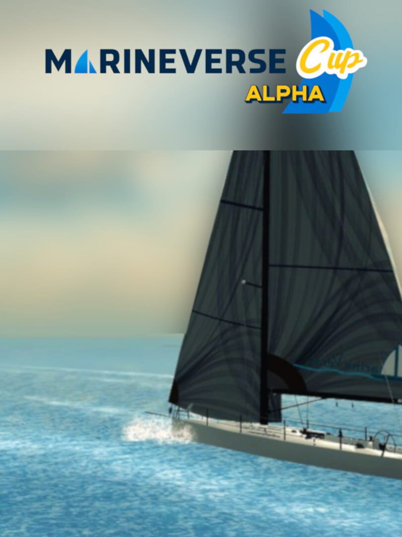 Copertina di MarineVerse Cup