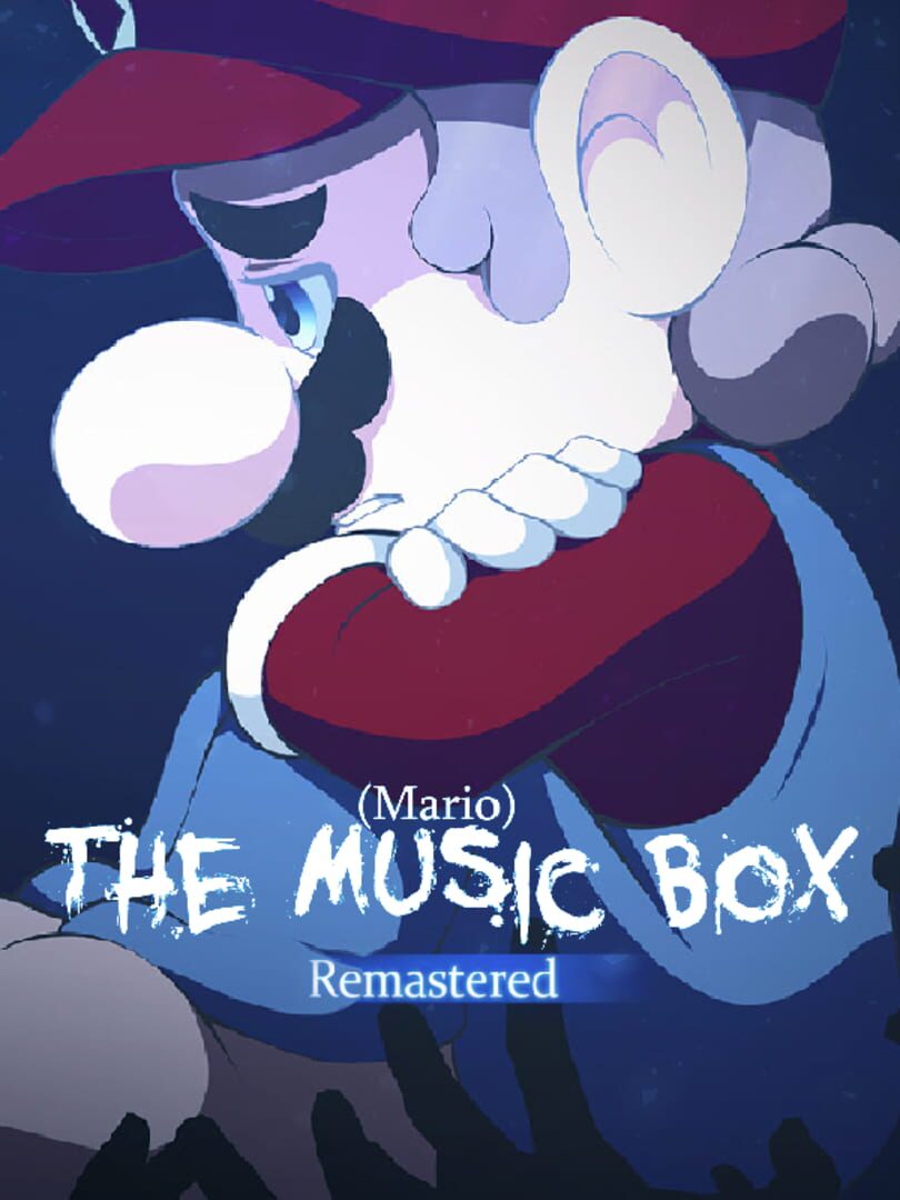 Couverture de Mario: The Music Box Remastered