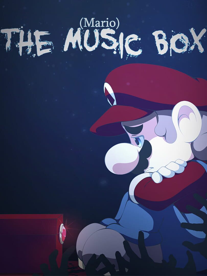 Couverture de Mario: The Music Box