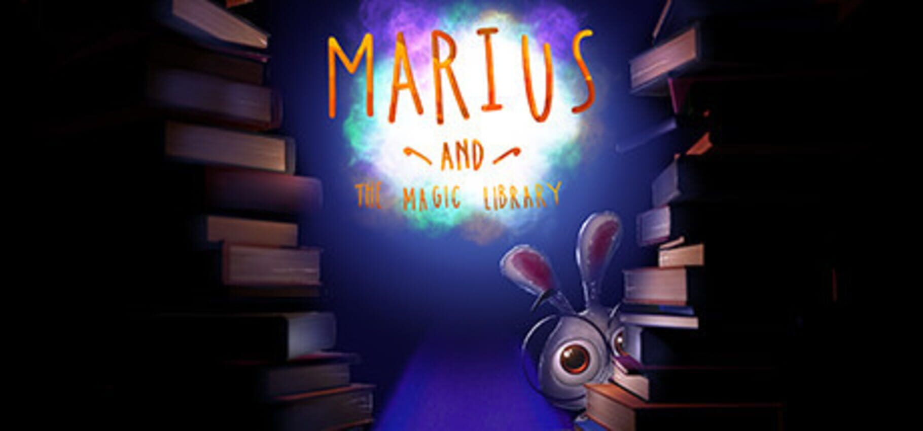 Copertina di Marius