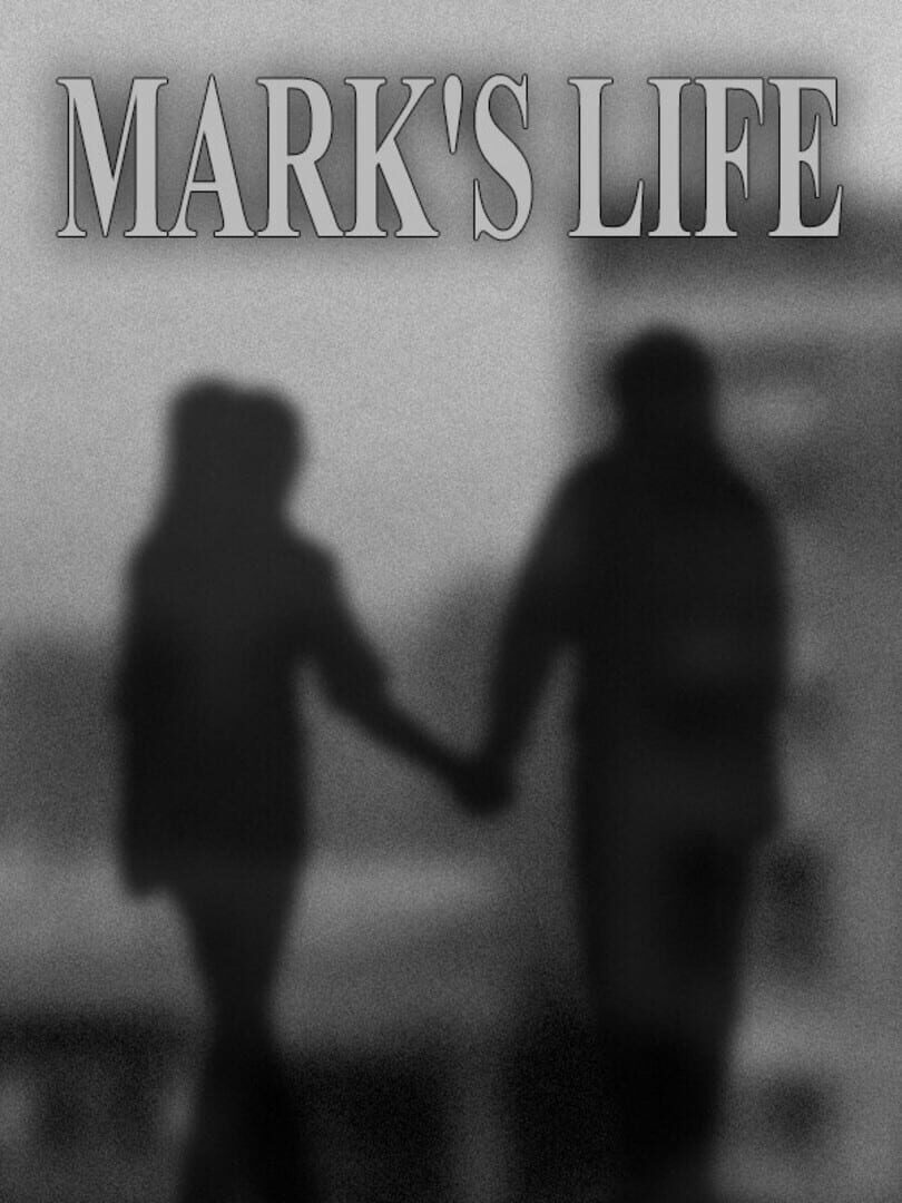 Copertina di Mark's Life