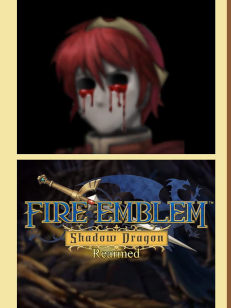 Marth.exe Kapağı