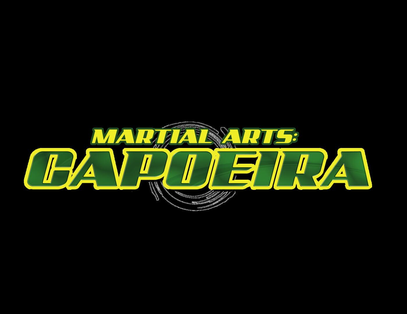 Portada de Martial Arts: Capoeira