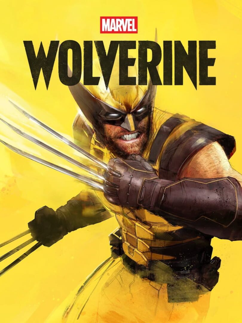 Copertina di Marvel's Wolverine