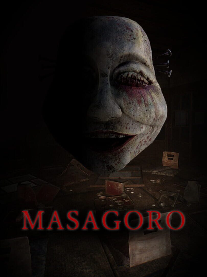 Capa de Masagoro