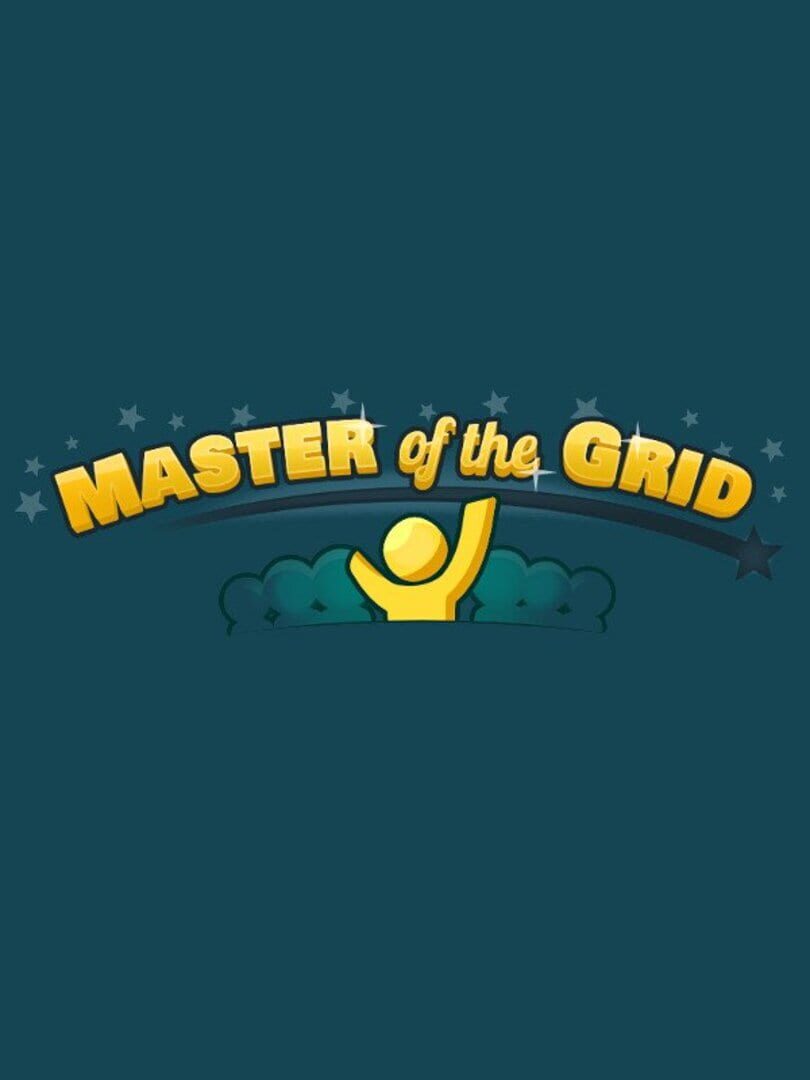 Master of the Grid カバー