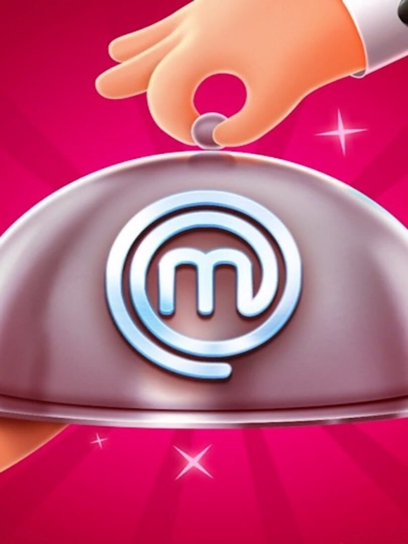 Couverture de MasterChef: Let's Cook