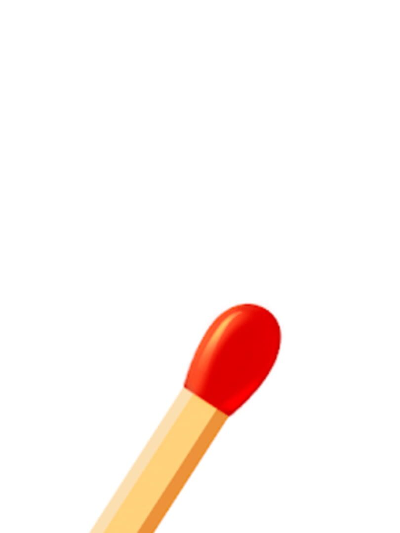 Capa de Matches Puzzle Game