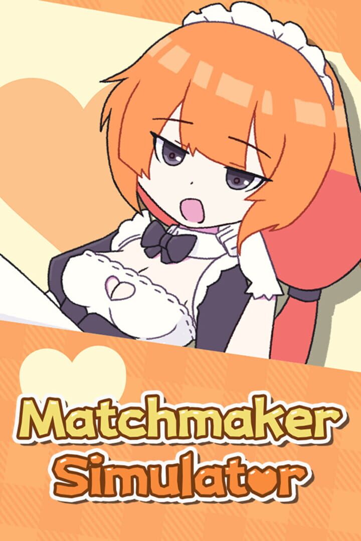 Matchmaker Simulator Cover
