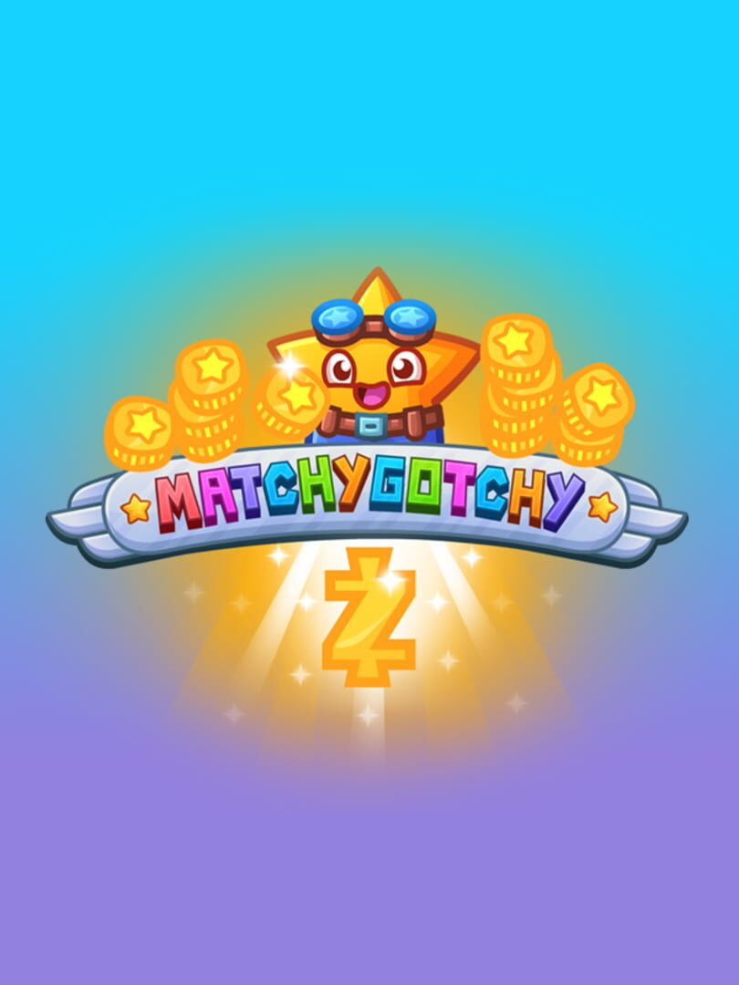 Portada de MatchyGotchy Z