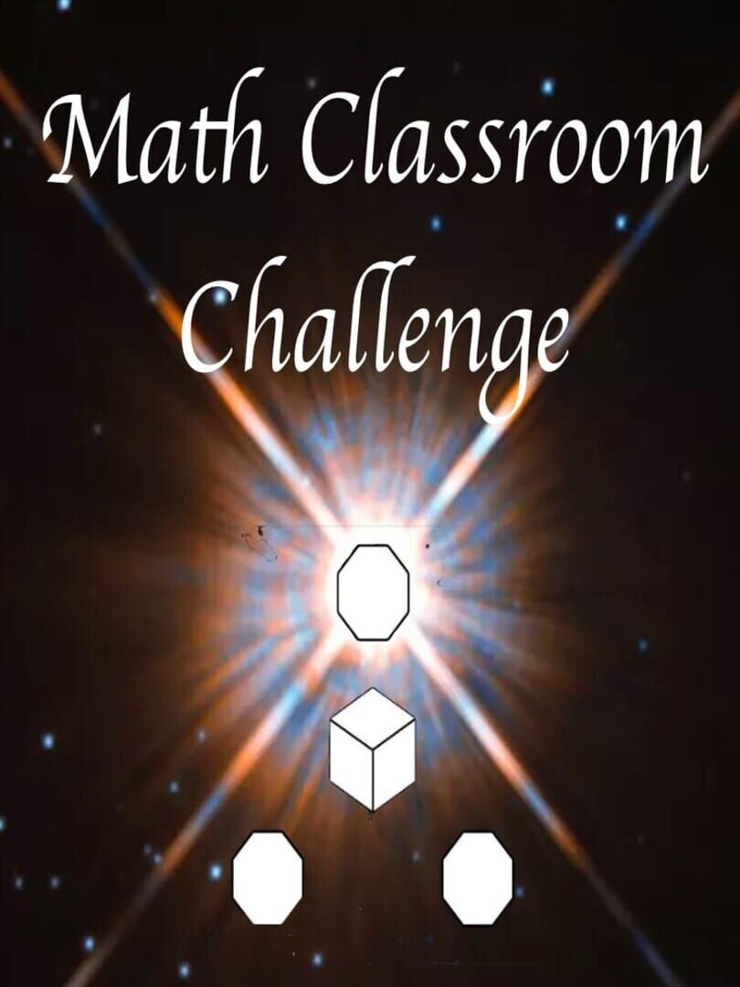 Math Classroom Challenge 커버