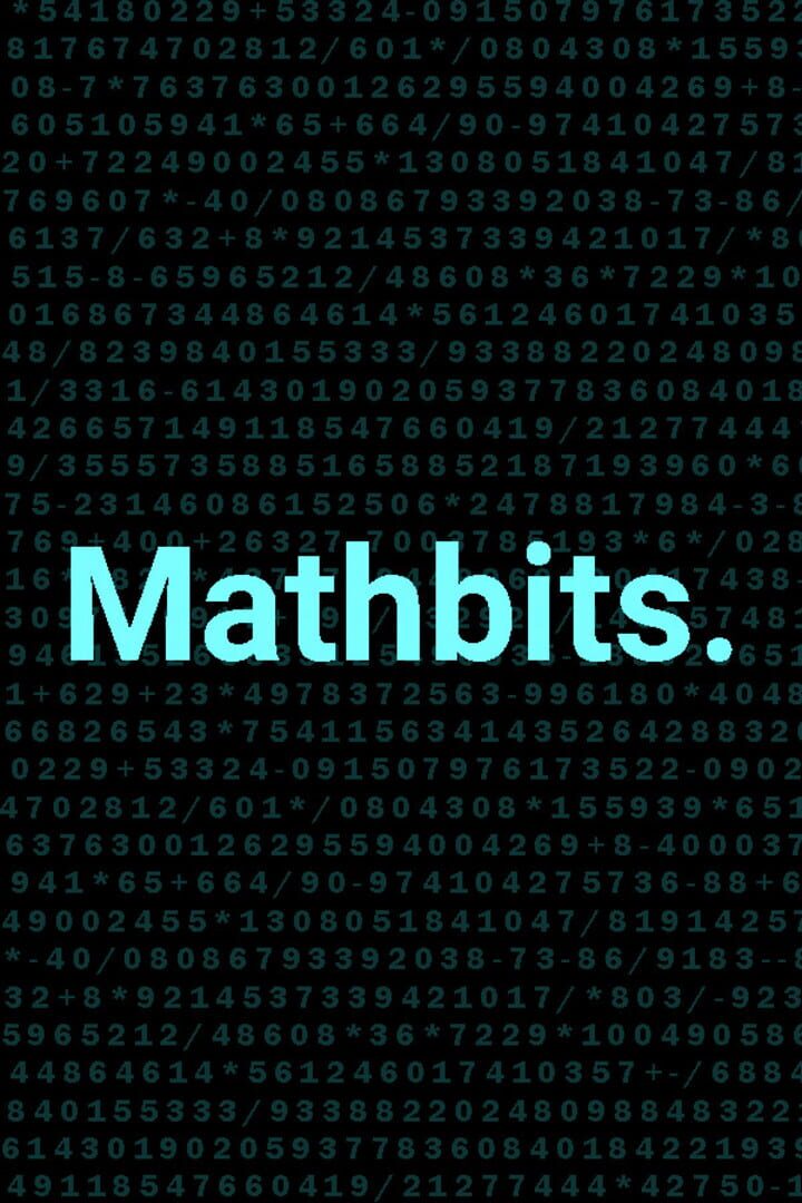 Mathbits Cover