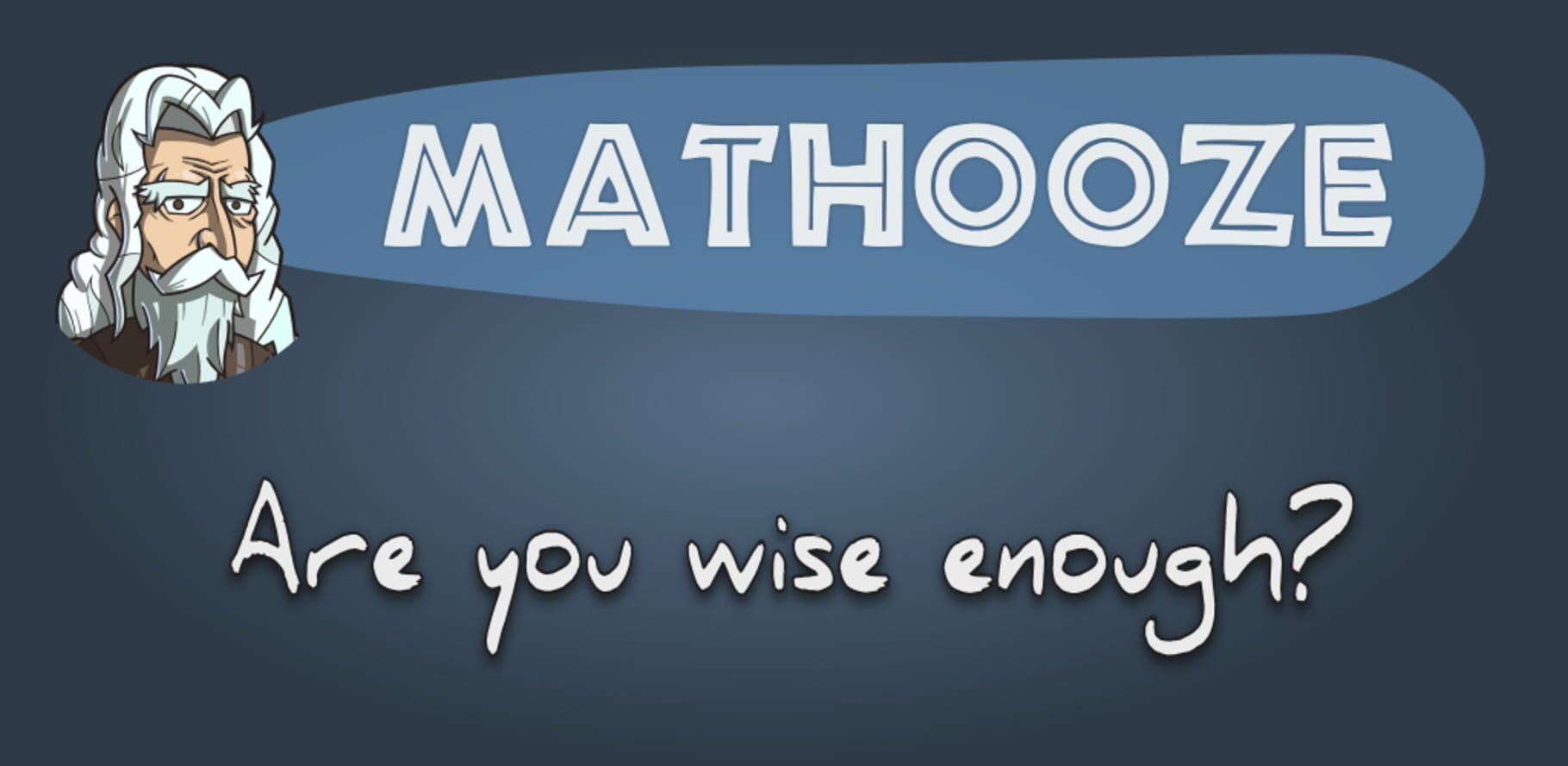 Copertina di Mathooze - The Math Puzzle Game!