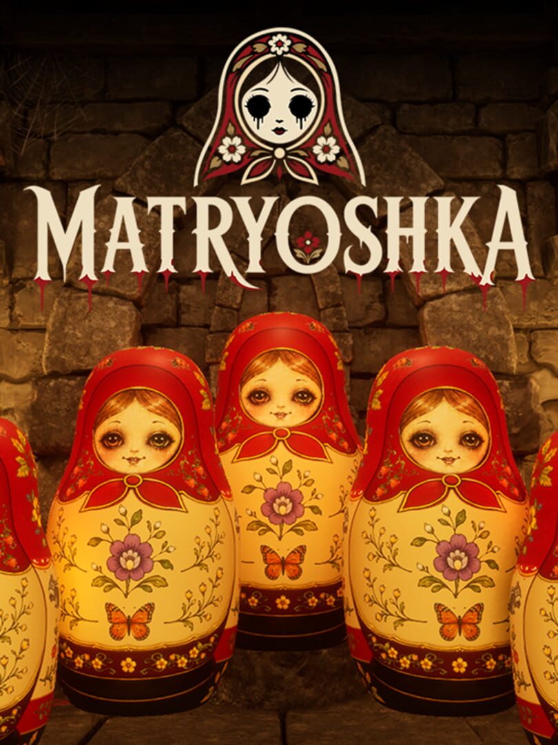 Matryoshka Cover